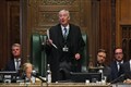 Commons Speaker wants daily Covid-19 testing for MPs