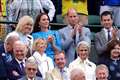 Kate and William hail ‘brilliant’ Cameron Norrie after quarter-final triumph