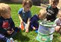 Moray Council gives £30k to nurseries and childminders to enhance outdoor learning