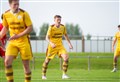 Forres Mechanics progress to Highland League Cup semi-final with Clach win