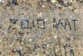 Tank trap graffiti mystery: Was culprit WW2 POW or Moray loon in 2010?