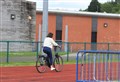 Buckie Bike Club launch to honour memory of Moray community stalwart