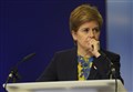 SCOTTISH First Minister Nicola Sturgeon restricts football crowds to 500 maximum with social distancing as part of new Covid protocol