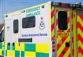 Concern raised over new figures outlining attacks on north-east paramedics