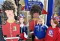 Pictures: Burghead Primary Pupils celebrate Queen's Jubilee 