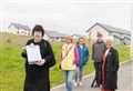 'Not in the right place' – Moray substation plan drives 800 residents to sign petition
