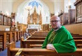 Priest praises community response to Ukraine humanitarian appeal