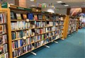 Moray libraries to celebrate Book Week Scotland with in-person events