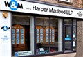 Leading law firm Harper Macleod makes itself at home in Moray