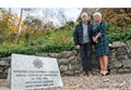 Plaque unveiled to Moray solider killed by the IRA