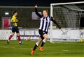 Second win in 48 hours puts buoyant Elgin City into third spot in League 2