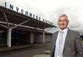 Inverness Airport named best in Europe for third year running