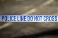 Three arrested on suspicion of murder after death of man hit by van