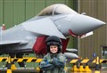 RAF top guns inspire next generation 