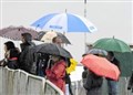 Keith Show cancelled as rain pounds Moray