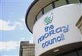 Moray Council reserve funds lowest in Scotland