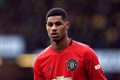 Marcus Rashford criticises Conservative MP for comments on child hunger