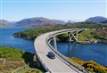Majority want to continue with NC500 visit