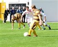 Goals galore in Highland League
