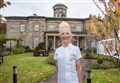 Anderson's manager dedicates MBE to care home and its staff