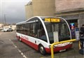 Elgin 340 circular bus to be axed
