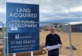 New £1.1m project set to create green jobs in Moray 