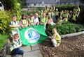 MSP hears youngsters' recycling song