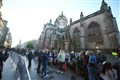 Mourners to pay respects to the Queen at St Giles’ Cathedral