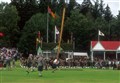 Highland Games enthusiasts invited to online celebration