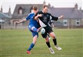 PICTURES: Buckie Rovers edge out Cullen in Moray welfare derby.