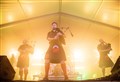 WATCH: Red Hot Chilli Pipers and Phil Cunningham get Speyfest 25 off to amazing start