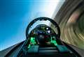 BAE Systems to deliver advanced training for RAF Lossiemouth Typhoon pilots 