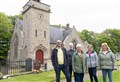 Celebration of 300 years of Christian fellowship as Moray church set to host final service