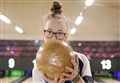 Moray ten pin bowler represents Scotland at this week's Triple Crown tourney in Yorkshire.