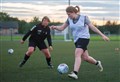 'Now's your chance' Smith tells Buckie Ladies' young stars