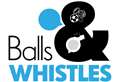 LISTEN: Episode two of Balls & Whistles