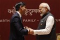 Britain continuing India trade talks despite allegations of murder in Canada