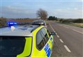 Extra patrols on Moray's roads