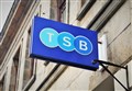 Buckie TSB avoids national branch cull by bank