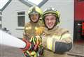 Fochabers Fire Station in dire need of new recruits