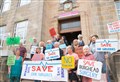 Save Our Surgeries to hold public meeting in Hopeman 