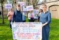 'We need something better for our kids': say Moray’s ASN parents
