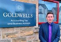 Expansion boost for Moray accountants