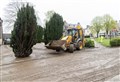 BREAKING: Moray Council announces Aberlour flood protection improvements