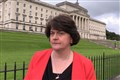 Obeying the law doesn’t stop us from trying to change it, says DUP in Brexit row