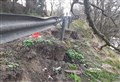 Moray Council postpones work on road hit by landslip