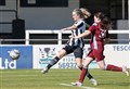 Lily Morrison (15) hits hat-trick as Elgin City seal Scottish Cup progress