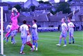 PICTURES: Turriff win at Deveronvale in Banffshire derby clash