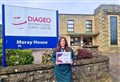 Award recognises Diageo employee’s ‘dedicated’ work with youth