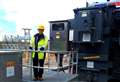 Elgin substation in line for £700,000 upgrade